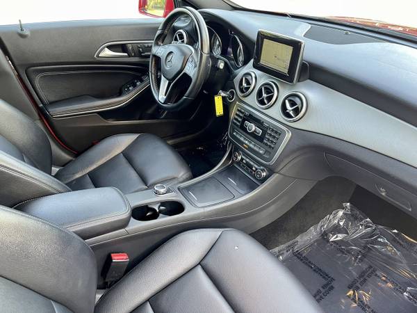 2014 Mercedes Benz CLA250 Coupe Sedan - - by dealer for sale in Miramar, FL – photo 17