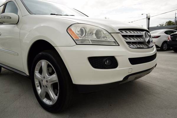 2008 Mercedes-Benz M-Class - Financing Available! - cars & trucks -... for sale in Murfreesboro, TN – photo 17