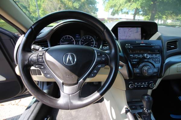 2013 ACURA ILX HYBRID W/ TECH PACKAGE - cars & trucks - by dealer -... for sale in Garner, NC – photo 17