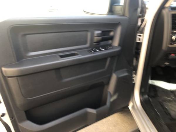 2012 Ram 1500 Tradesman Quad Cab 4WD BED LINER! TOW PACKAGE! for sale in Boise, ID – photo 10