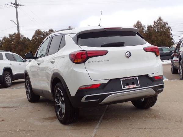 Brand new Buick Encore GX Adaptive Cruise Control for sale in West Bloomfield, MI – photo 4