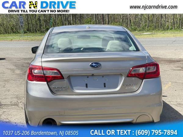 2015 Subaru Legacy 2 5i Limited - - by dealer for sale in Bordentown, PA – photo 7