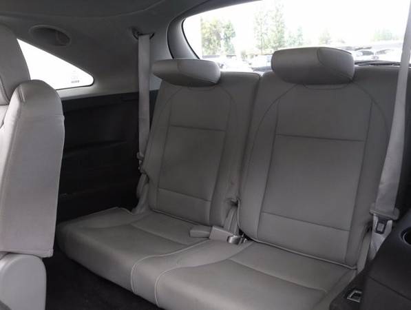 2017 Acura MDX 3.5L w/Technology Package SUV - cars & trucks - by... for sale in Garden Grove, CA – photo 24