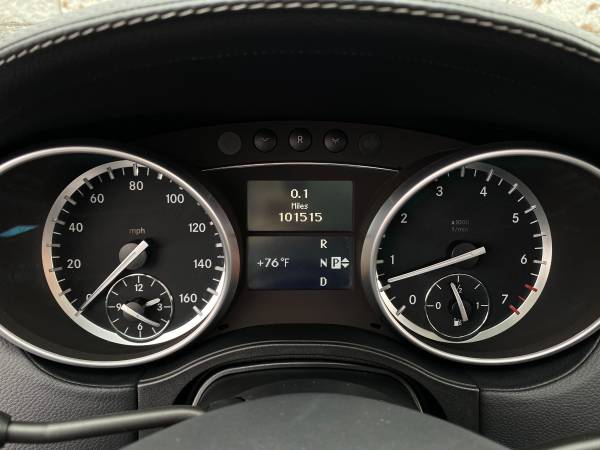 2012 Mercedes-Benz GL450 4MATIC - keyless, xenon, nav, we finance -... for sale in Middleton, MA – photo 15