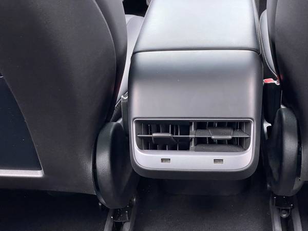 2018 Tesla Model 3 Long Range Sedan 4D sedan White - FINANCE ONLINE... for sale in NEWARK, NY – photo 24