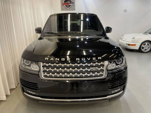 2014 LAND ROVER HSE// 📞 - cars & trucks - by dealer - vehicle... for sale in Miami, FL – photo 2
