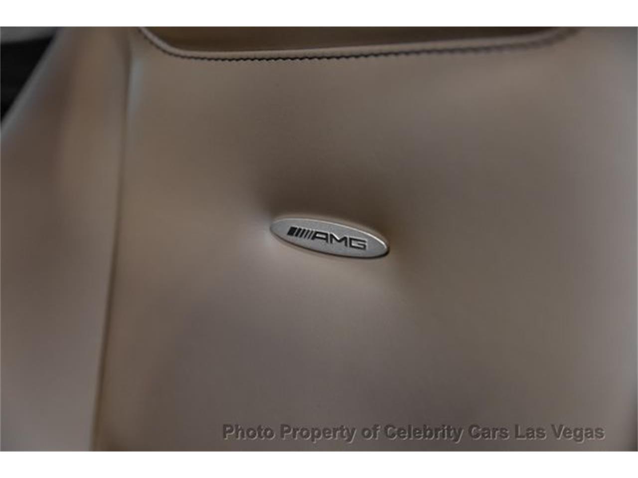 2012 Mercedes-Benz SLS AMG for sale in Las Vegas, NV – photo 42