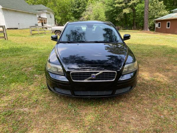 07 Volvo S40 low miles for sale in Apex, NC – photo 5
