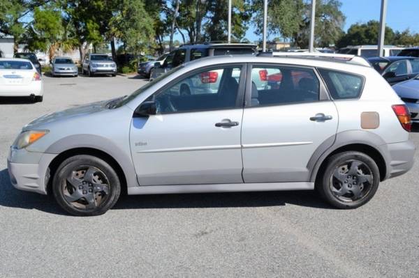 *2004* *Pontiac* *Vibe* ** - cars & trucks - by dealer - vehicle... for sale in St. Augustine, FL – photo 5