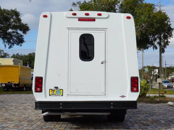 2013 Chevrolet Express Commercial Cutaway 4500 Van - cars & for sale in Bradenton, FL – photo 6