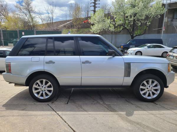 2006 Range Rover Supercharged for sale in Jamaica, NY – photo 8