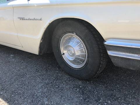 1964 Ford Thunderbird 8, 500! for sale in Other, MN – photo 16
