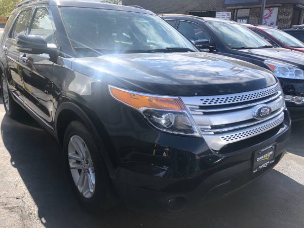 FORD EXPLORER !!NO CREDIT NEEDED!!! - cars & trucks - by dealer -... for sale in Elmhurst, IL – photo 4