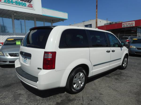 2008 DODGE GRAND CARAVAN - - by dealer - vehicle for sale in Madison, TN – photo 7