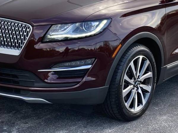 2019 LINCOLN MKC Reserve FWD - - by dealer - vehicle for sale in Calumet City, IL – photo 13