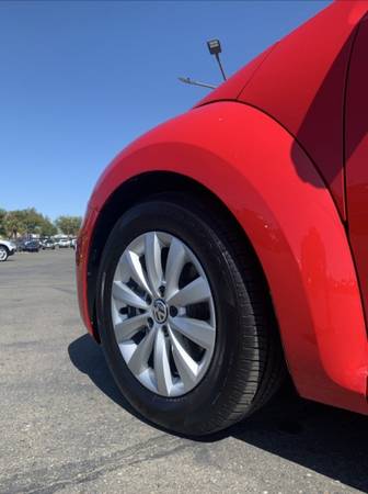 2019 Volkswagen Beetle Convertible S for sale in Sacramento , CA – photo 9