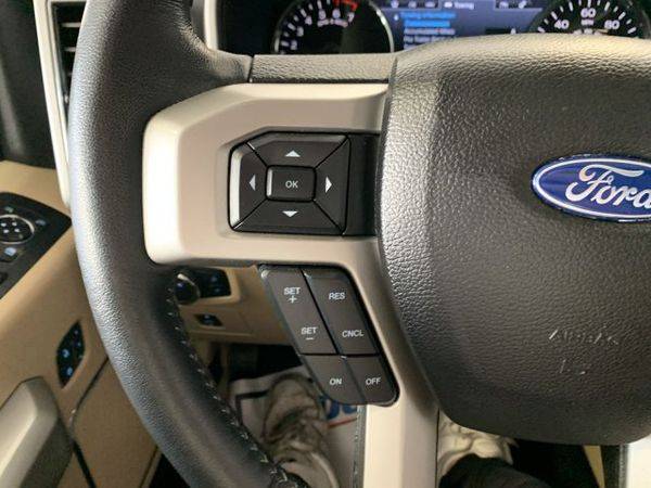 2017 Ford F-150 F150 F 150 XL TRUSTED VALUE PRICING! for sale in Lonetree, CO – photo 22