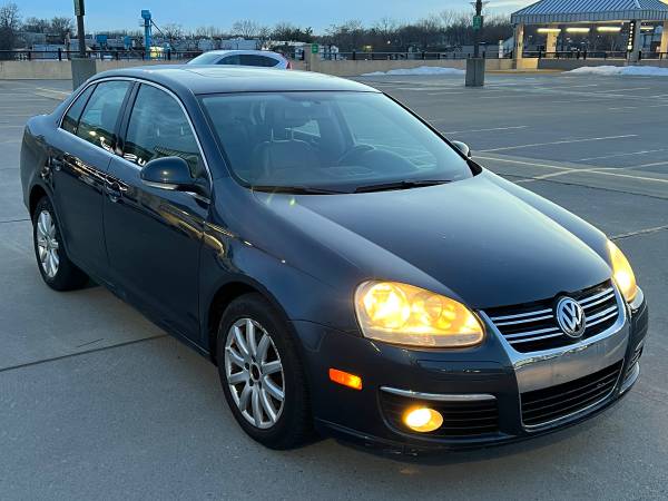 2006 Volkswagen Jetta 6-speed only 114k for sale in Rye, NY – photo 2