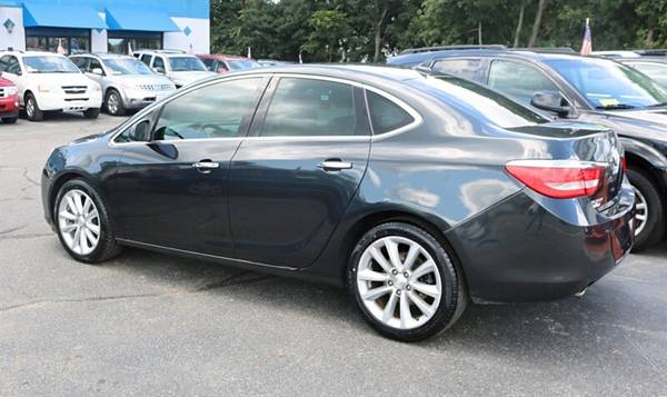 2014 Buick Verano Convenience Group - EASY FINANCING! for sale in Salem, MA – photo 3