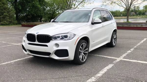 2016 BMW X5 xDrive50i for sale in Great Neck, NY – photo 2
