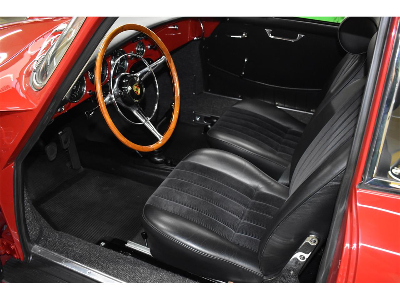 1963 Porsche 356 for sale in Huntington Station, NY – photo 21