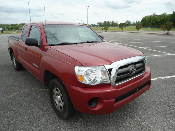 2009 Toyota Tacoma for sale in Jonesboro, AR – photo 2