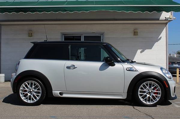 2013 MINI COOPER S JCW *$0 - $500 DOWN, *BAD CREDIT WORKS FOR CASH* for sale in North Hollywood, CA – photo 4