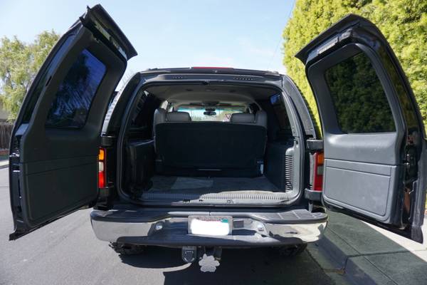 Chevy Suburban for sale in Santa Clara, CA – photo 8