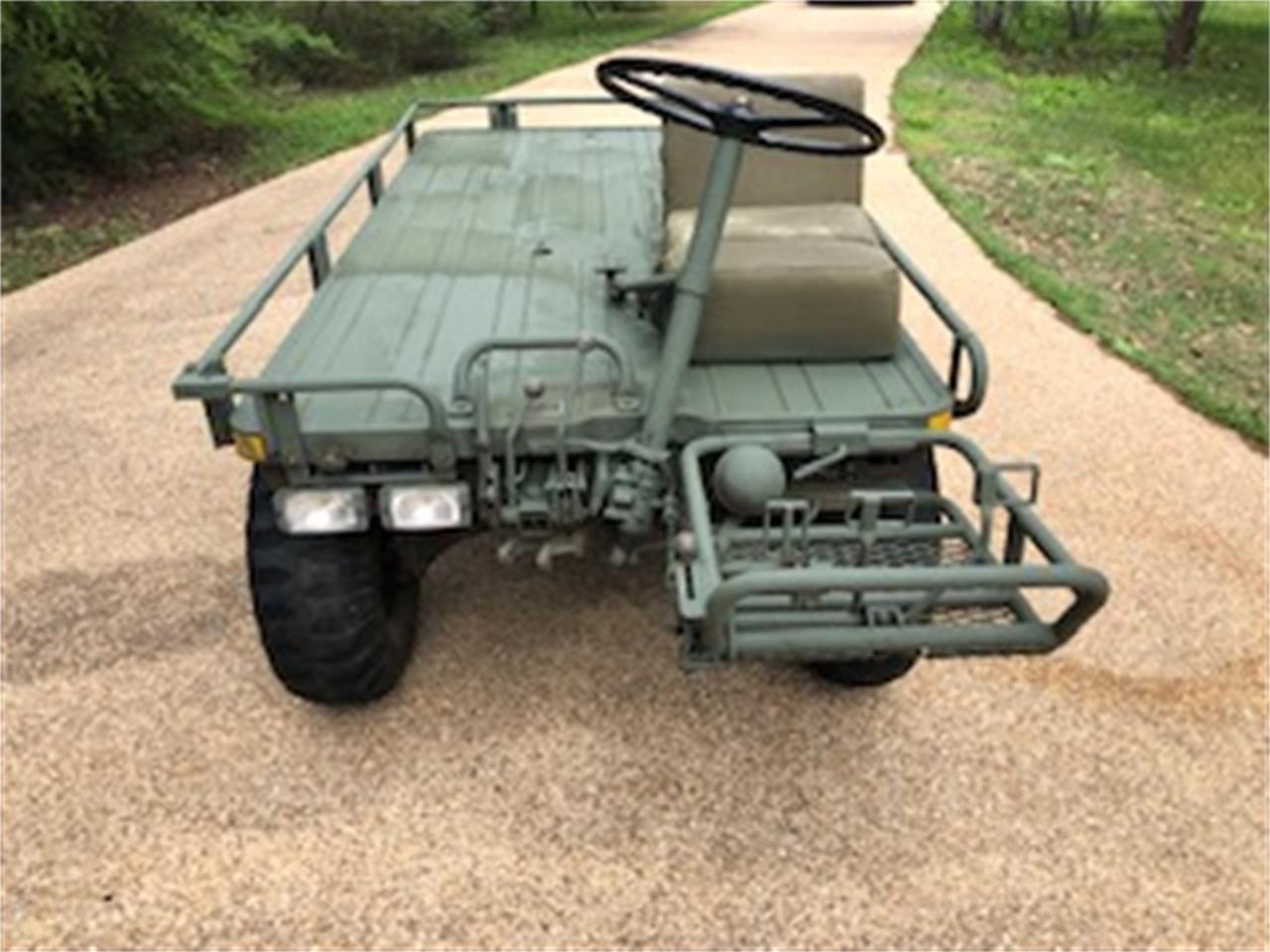 1965 Willys Utility Wagon for sale in College Station , TX – photo 6