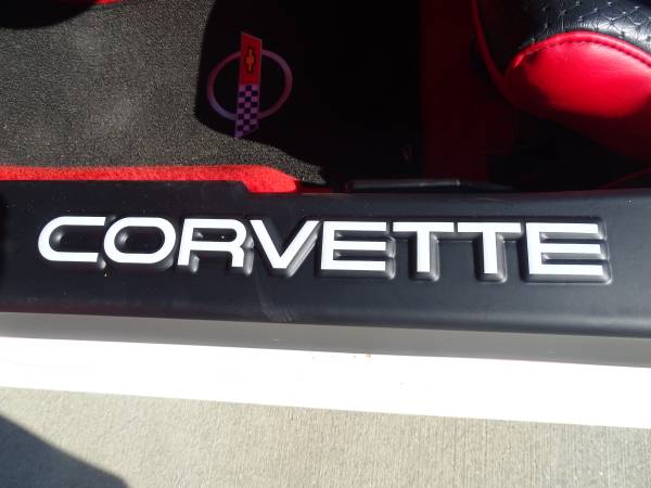 1994 Corvette 6spd Convertible - cars & trucks - by owner - vehicle... for sale in Alpharetta, GA – photo 10