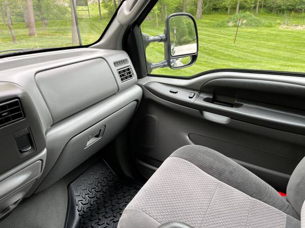 2003 Ford F-250 7 3 Powerstroke Diesel 4x4 1-Owner (Low Miles) for sale in Eureka, KY – photo 19