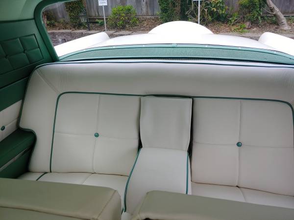 1956 LINCOLN MARK II - - by dealer - vehicle for sale in Edmonds, WA – photo 10