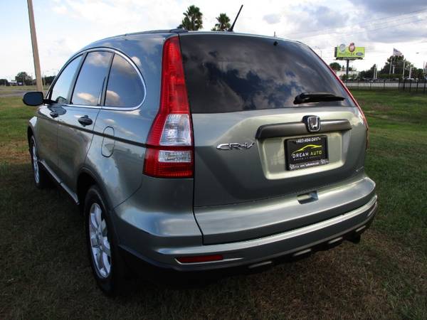 2011 Honda CR-V SE 2WD 5-Speed AT for sale in Kissimmee, FL – photo 6