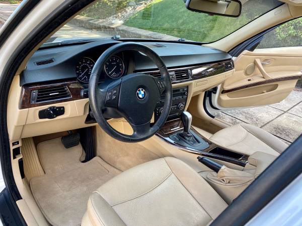 2008 BMW 328i $6500 Firm - cars & trucks - by owner - vehicle... for sale in Glenolden, PA – photo 9