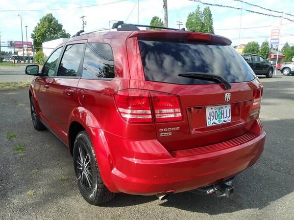 2010 Dodge Journey SXT for sale in Portland, OR – photo 7