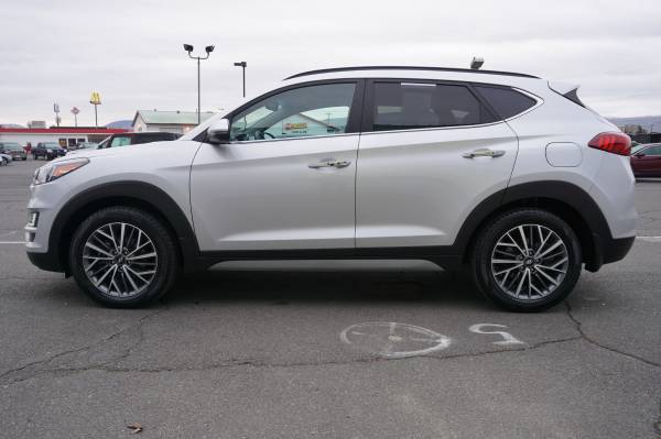 2019 Hyundai Tucson Ultimate AWD LOADED - - by for sale in Kittitas, WA – photo 3