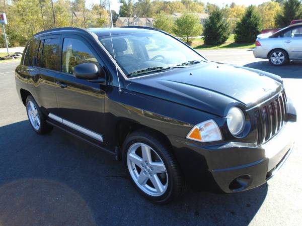 2010 jeep compass limited for sale in Elizabethtown, PA – photo 3