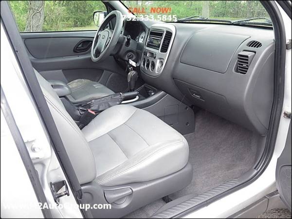 2005 Ford Escape XLT AWD 4dr SUV - - by dealer for sale in East Brunswick, NJ – photo 21
