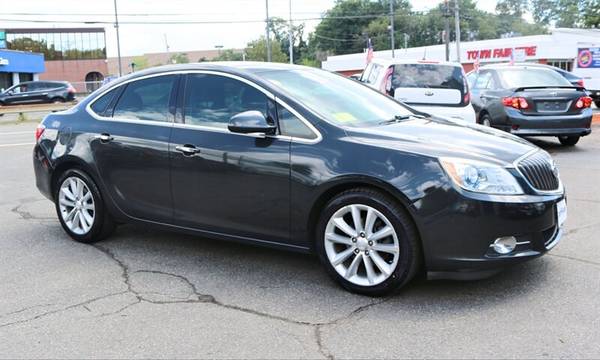 2014 Buick Verano Convenience Group - Great Condition! for sale in Salem, MA – photo 6