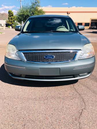 2005 ford five hundred SEL sedan CLEAN-LOW MILES! for sale in Phoenix, AZ – photo 6