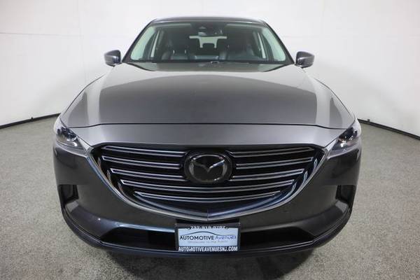 2018 Mazda CX-9, Machine Gray Metallic - - by dealer for sale in Wall, NJ – photo 8
