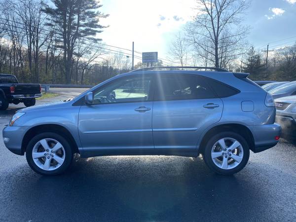 2005 LEXUS RX 330 /Mark Levinson Sound/Leather/Moon Roof/Alloy... for sale in Analomink, PA – photo 4