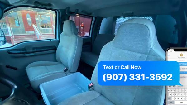 2005 Ford F-550 Super Duty 4X4 4dr Crew Cab 176 2 200 2 for sale in Anchorage, AK – photo 18