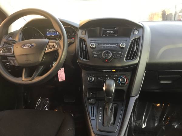 2018 Ford Focus - - by dealer - vehicle automotive sale for sale in Sacramento , CA – photo 8