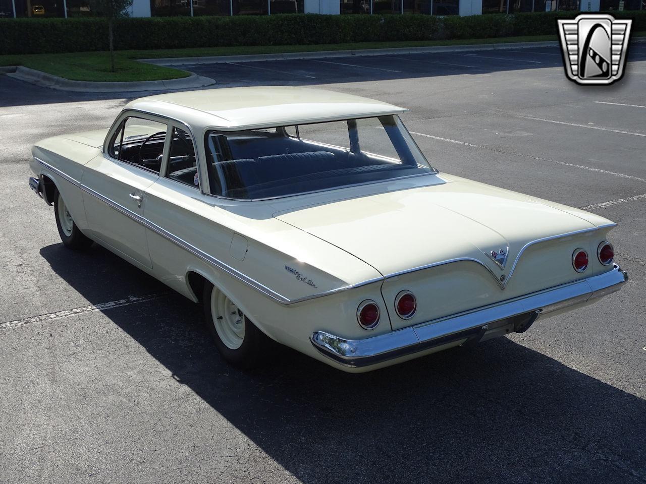 1961 Chevrolet Bel Air for sale in O'Fallon, IL – photo 42