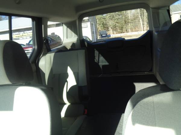 2016 Ford Transit Connect XLT LWB Cargo Passenger Van 1-Owner Clean for sale in Hampton Falls, ME – photo 20