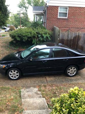 2006 Volvo S40 for sale in Silver Spring, District Of Columbia – photo 2