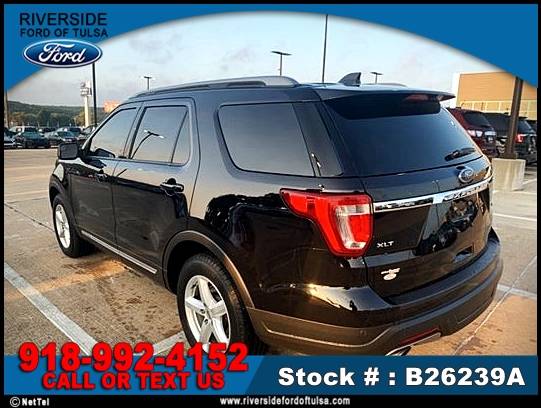2019 Ford Explorer XLT SUV -EZ FINANCING -LOW DOWN! - cars & trucks... for sale in Tulsa, OK – photo 8
