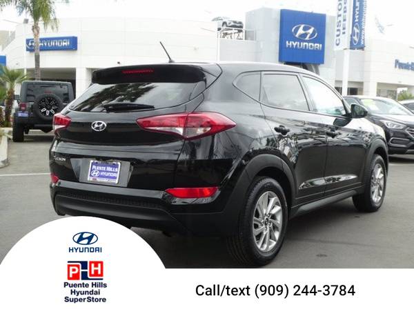 2018 Hyundai Tucson SE Great Internet Deals Biggest Sale Of The for sale in City of Industry, CA – photo 8