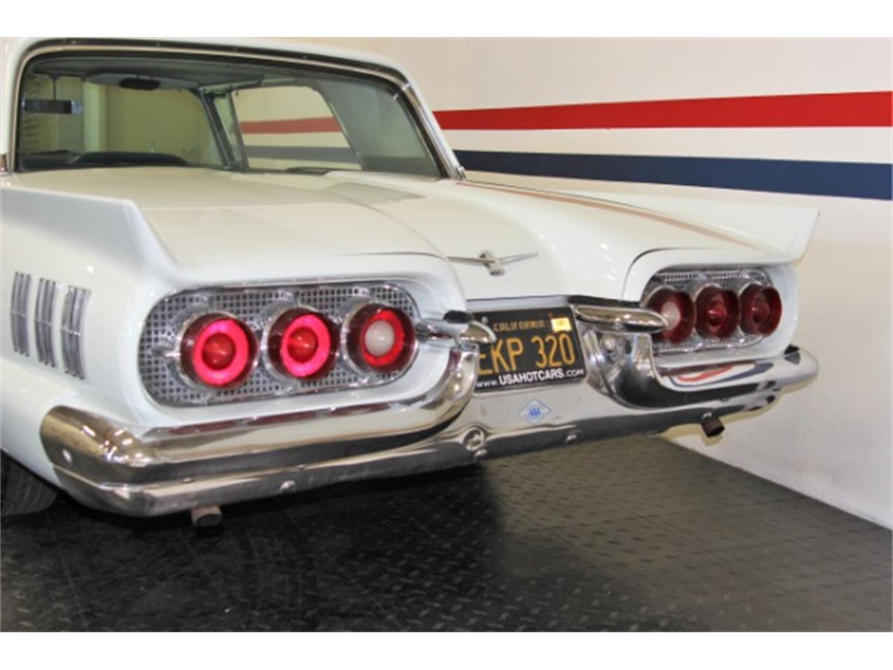 1960 Ford Thunderbird for sale in San Ramon, CA – photo 10
